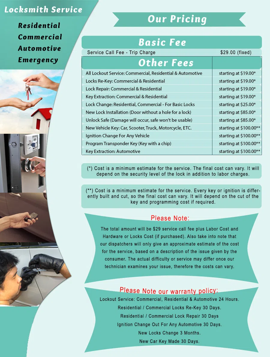 Silver Spring Elite Locksmith Silver Spring, MD 301-969-3115